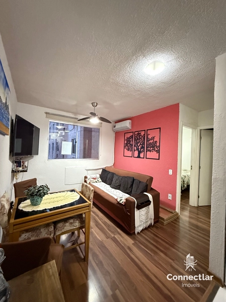 ÓTIMO APARTAMENTO DE 2 DORMITÓRIO SEMI MOBILIADO: 7ª foto da galeria de imagens do imóvel