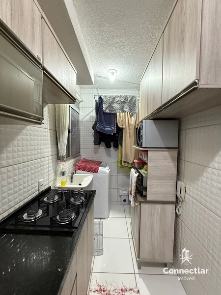 ÓTIMO APARTAMENTO DE 2 DORMITÓRIO SEMI MOBILIADO: 12ª foto da galeria de imagens do imóvel