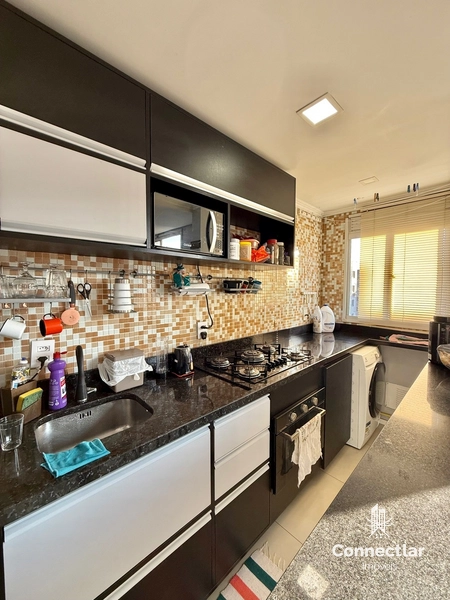 Apartamento à venda com 2 dormitórios: 17ª foto da galeria de imagens do imóvel