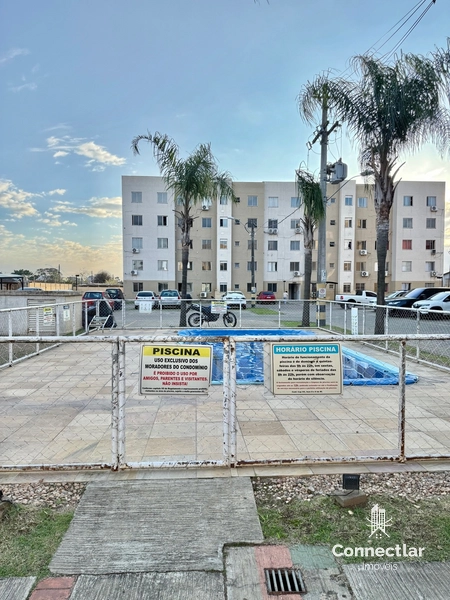Apartamento à venda com 2 dormitórios: 5ª foto da galeria de imagens do imóvel