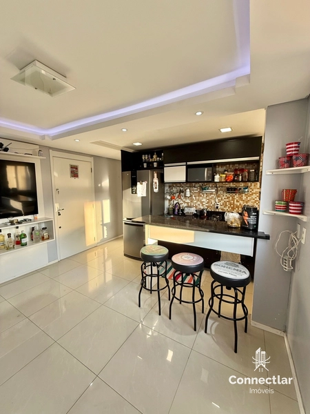 Apartamento à venda com 2 dormitórios: 14ª foto da galeria de imagens do imóvel