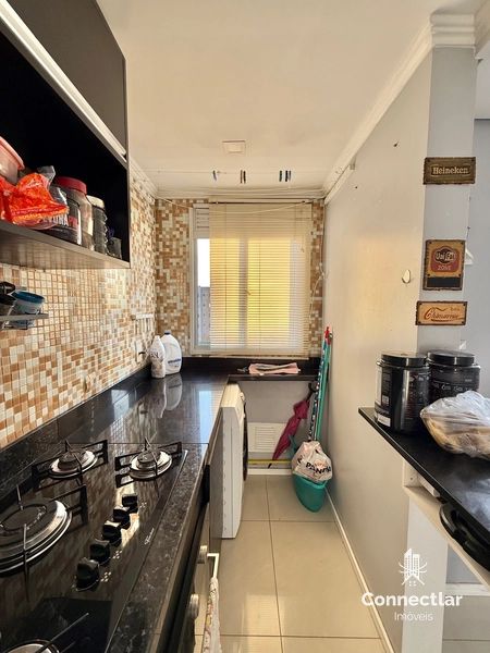 Apartamento à venda com 2 dormitórios: 18ª foto da galeria de imagens do imóvel