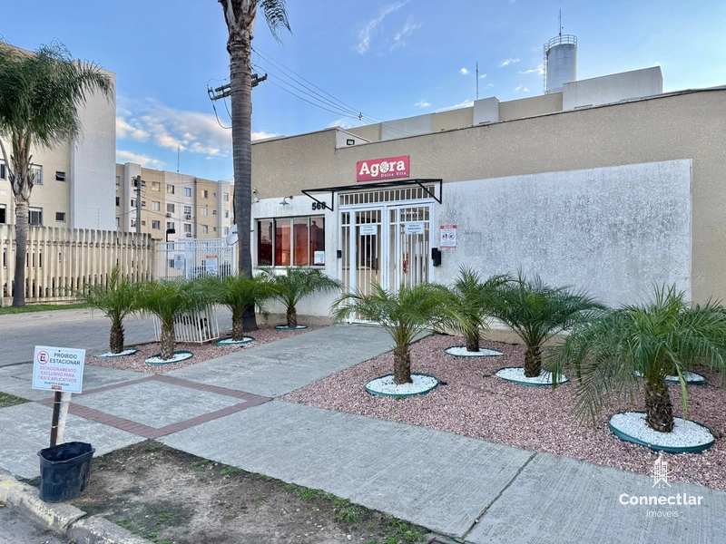 Apartamento à venda com 2 dormitórios: 1ª foto da galeria de imagens do imóvel