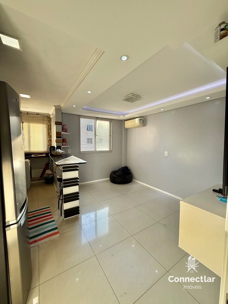 Apartamento à venda com 2 dormitórios: 11ª foto da galeria de imagens do imóvel