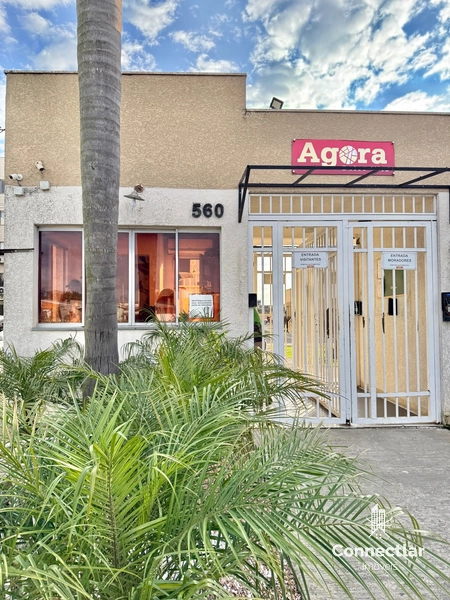 Apartamento à venda com 2 dormitórios: 3ª foto da galeria de imagens do imóvel