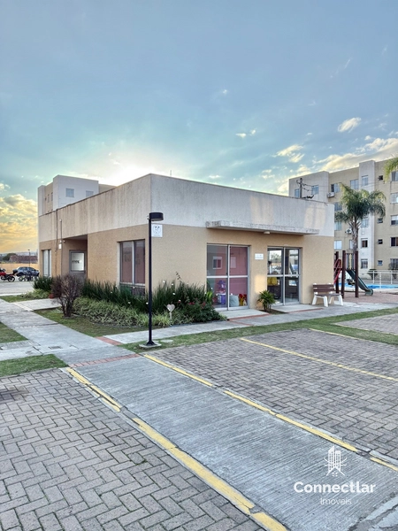 Apartamento à venda com 2 dormitórios: 4ª foto da galeria de imagens do imóvel