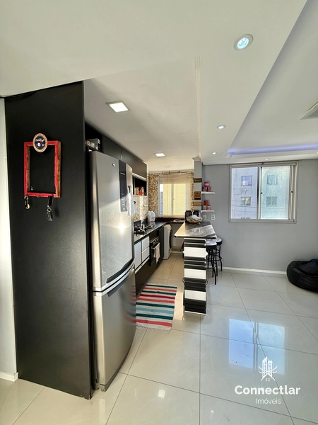 Apartamento à venda com 2 dormitórios: 12ª foto da galeria de imagens do imóvel