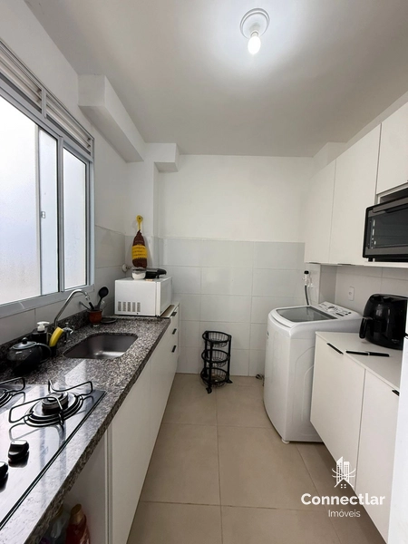 Apartamento à venda com 2 dormitórios e infraestrutura completa: 13ª foto da galeria de imagens do imóvel