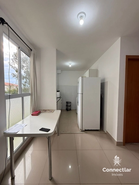 Apartamento à venda com 2 dormitórios e infraestrutura completa: 11ª foto da galeria de imagens do imóvel