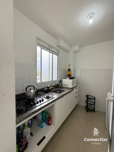 Apartamento à venda com 2 dormitórios e infraestrutura completa: 14ª foto da galeria de imagens do imóvel
