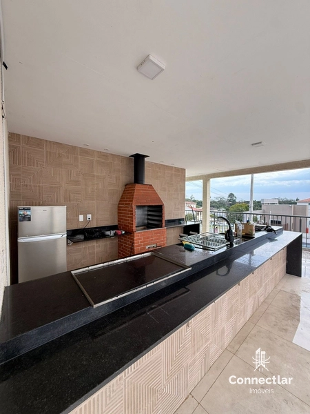Apartamento à venda com 2 dormitórios e infraestrutura completa: 3ª foto da galeria de imagens do imóvel