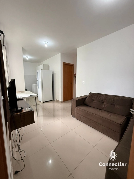 Apartamento à venda com 2 dormitórios e infraestrutura completa: 10ª foto da galeria de imagens do imóvel