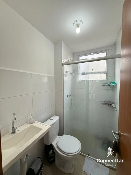 Apartamento à venda com 2 dormitórios e infraestrutura completa: 17ª foto da galeria de imagens do imóvel
