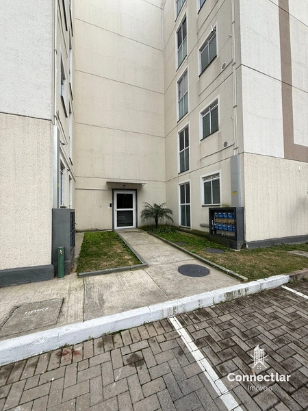 Apartamento à venda com 2 dormitórios e infraestrutura completa: 8ª foto da galeria de imagens do imóvel