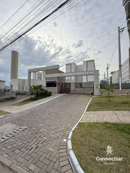 Apartamento à venda com 2 dormitórios e infraestrutura completa: 1ª foto da galeria de imagens do imóvel