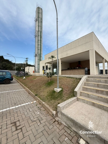 Apartamento à venda com 2 dormitórios e infraestrutura completa: 2ª foto da galeria de imagens do imóvel