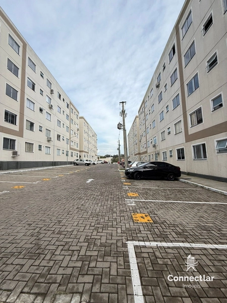Apartamento à venda com 2 dormitórios e infraestrutura completa: 7ª foto da galeria de imagens do imóvel
