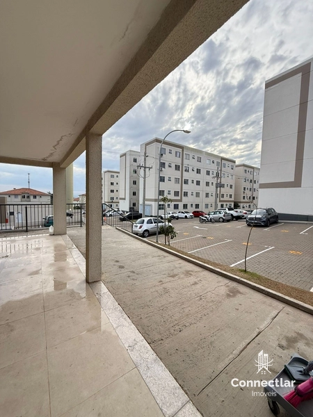Apartamento à venda com 2 dormitórios e infraestrutura completa: 4ª foto da galeria de imagens do imóvel