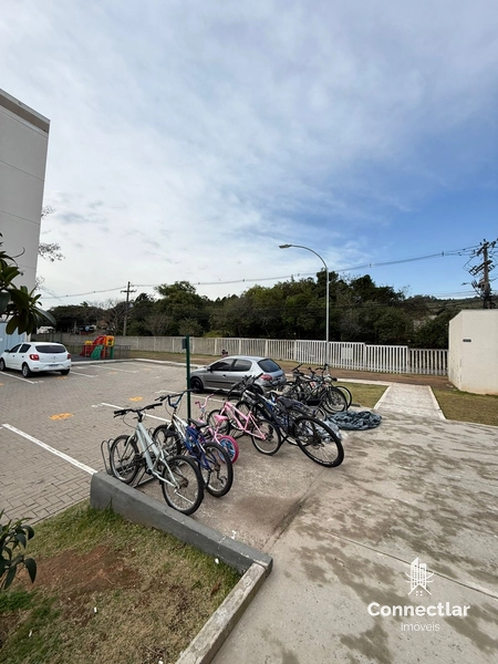 Apartamento à venda com 2 dormitórios e infraestrutura completa: 6ª foto da galeria de imagens do imóvel