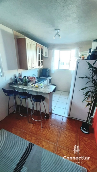 APARTAMENTO EXCEPCIONAL EM GRAVATAI, SEMI-MOBILIADO: 6ª foto da galeria de imagens do imóvel