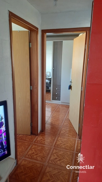 APARTAMENTO EXCEPCIONAL EM GRAVATAI, SEMI-MOBILIADO: 9ª foto da galeria de imagens do imóvel