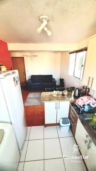 APARTAMENTO EXCEPCIONAL EM GRAVATAI, SEMI-MOBILIADO: 5ª foto da galeria de imagens do imóvel
