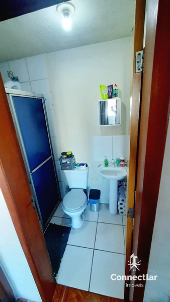 APARTAMENTO EXCEPCIONAL EM GRAVATAI, SEMI-MOBILIADO: 8ª foto da galeria de imagens do imóvel