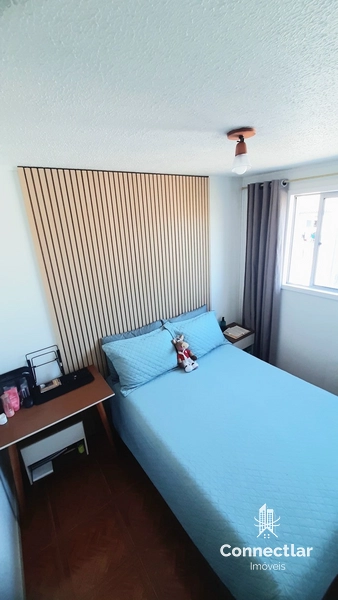 APARTAMENTO EXCEPCIONAL EM GRAVATAI, SEMI-MOBILIADO: 10ª foto da galeria de imagens do imóvel