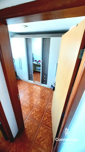 APARTAMENTO EXCEPCIONAL EM GRAVATAI, SEMI-MOBILIADO: 12ª foto da galeria de imagens do imóvel