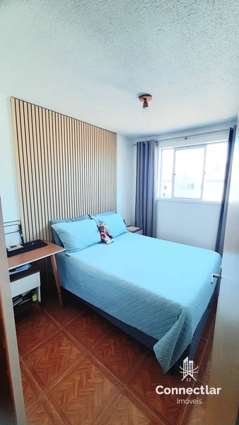 APARTAMENTO EXCEPCIONAL EM GRAVATAI, SEMI-MOBILIADO: 11ª foto da galeria de imagens do imóvel