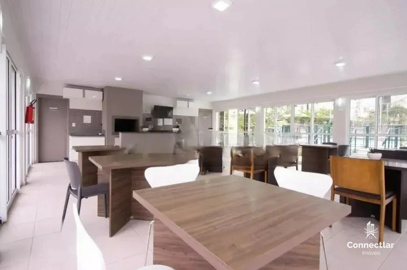 Apartamento à venda com 2 dormitórios e infraestrutura completa: 4ª foto da galeria de imagens do imóvel