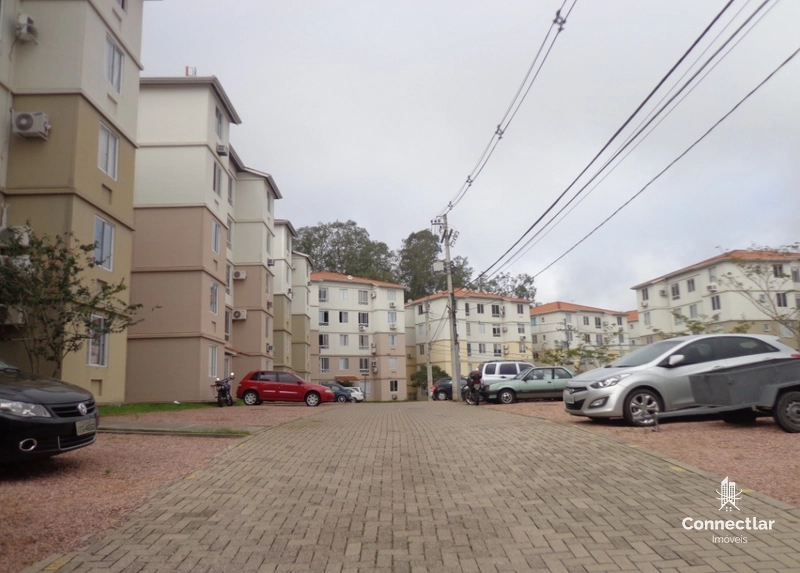 Apartamento à venda com 2 dormitórios e infraestrutura completa: 14ª foto da galeria de imagens do imóvel