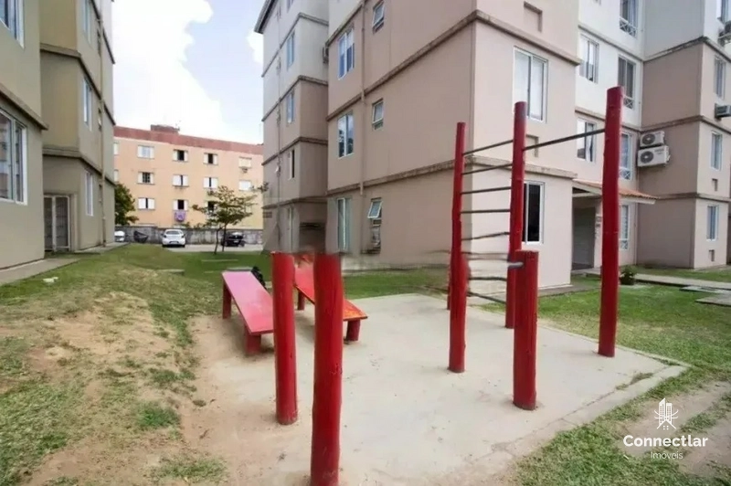 Apartamento à venda com 2 dormitórios e infraestrutura completa: 11ª foto da galeria de imagens do imóvel