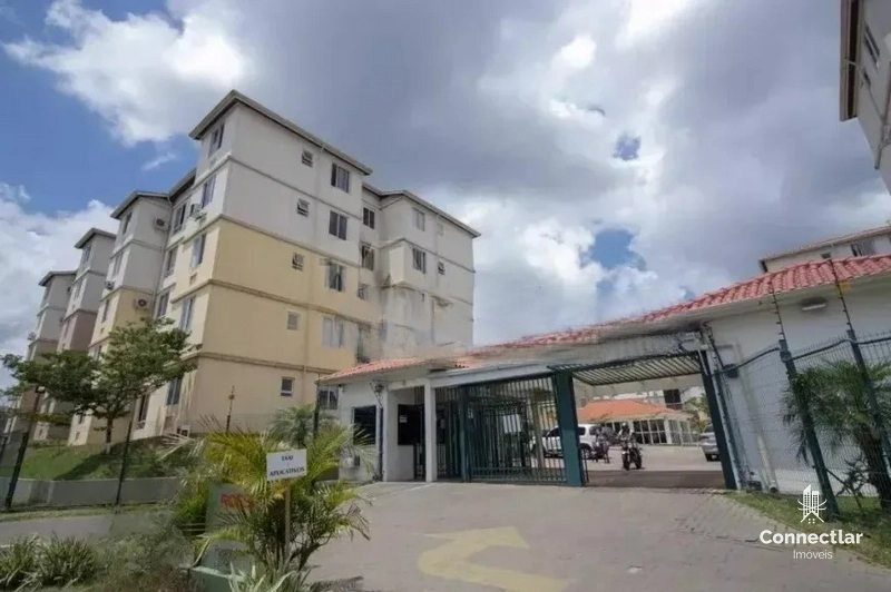 Apartamento à venda com 2 dormitórios e infraestrutura completa: 1ª foto da galeria de imagens do imóvel