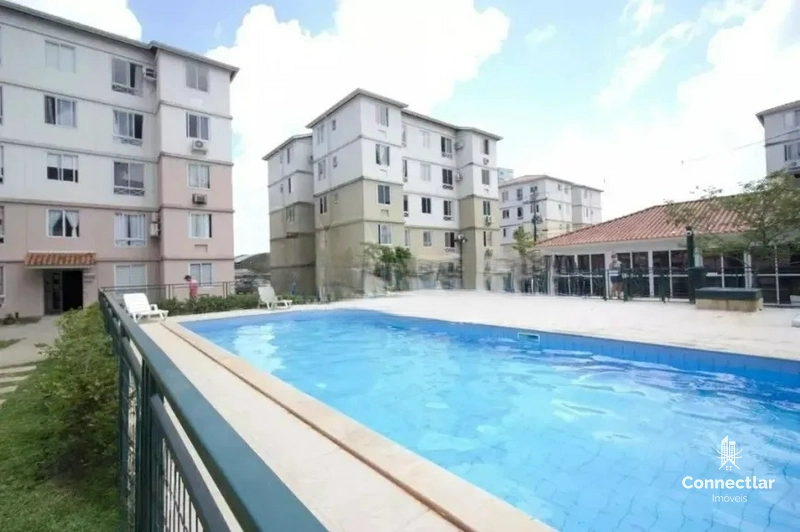Apartamento à venda com 2 dormitórios e infraestrutura completa: 2ª foto da galeria de imagens do imóvel