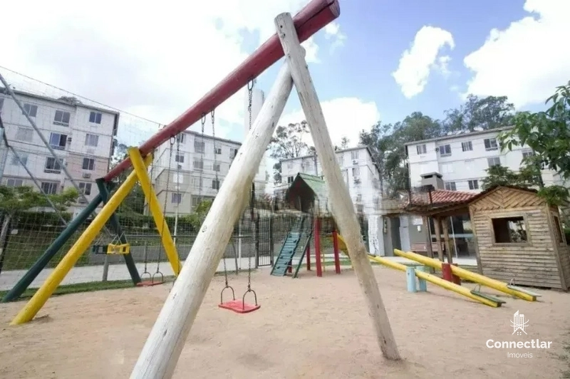 Apartamento à venda com 2 dormitórios e infraestrutura completa: 10ª foto da galeria de imagens do imóvel