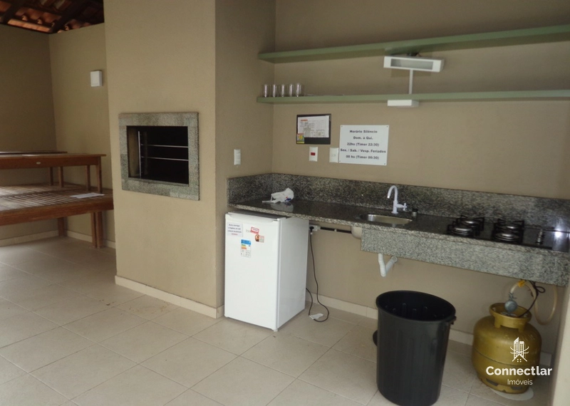 Apartamento à venda com 2 dormitórios e infraestrutura completa: 9ª foto da galeria de imagens do imóvel