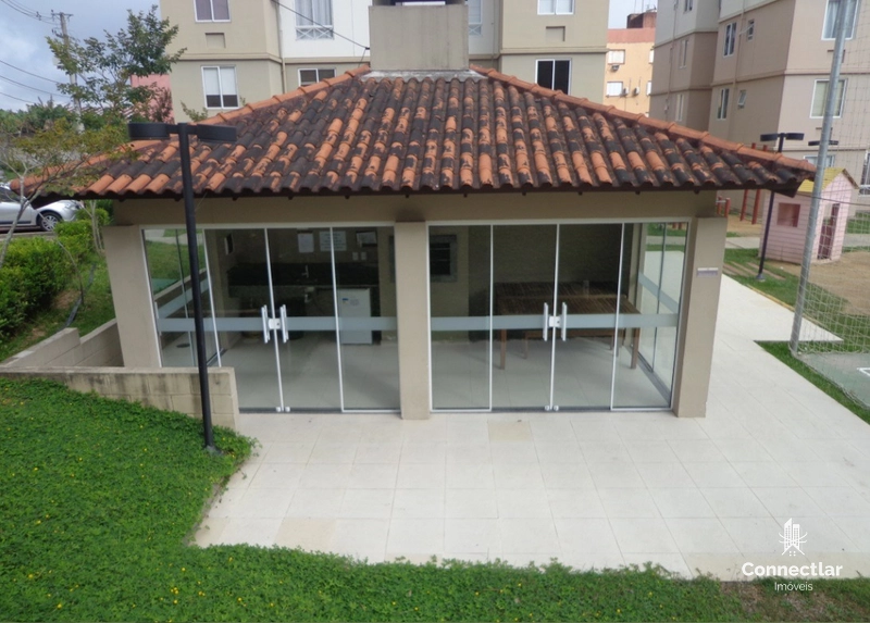 Apartamento à venda com 2 dormitórios e infraestrutura completa: 13ª foto da galeria de imagens do imóvel