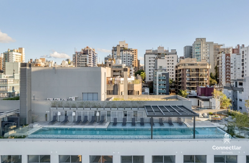 Apartamentos à venda em Porto Alegre, Bela Vista: 18ª foto da galeria de imagens do imóvel