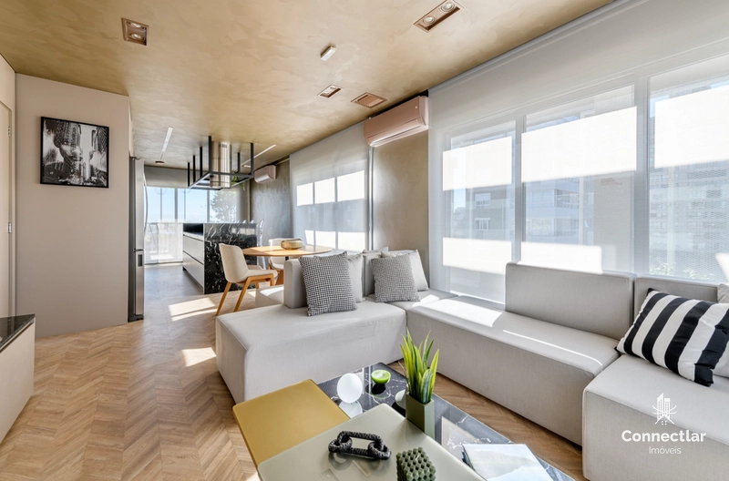 Apartamentos à venda em Porto Alegre, Bela Vista: 24ª foto da galeria de imagens do imóvel