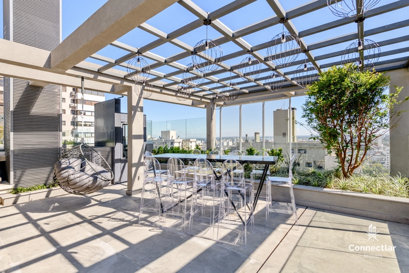 Apartamentos à venda em Porto Alegre, Bela Vista: 22ª foto da galeria de imagens do imóvel