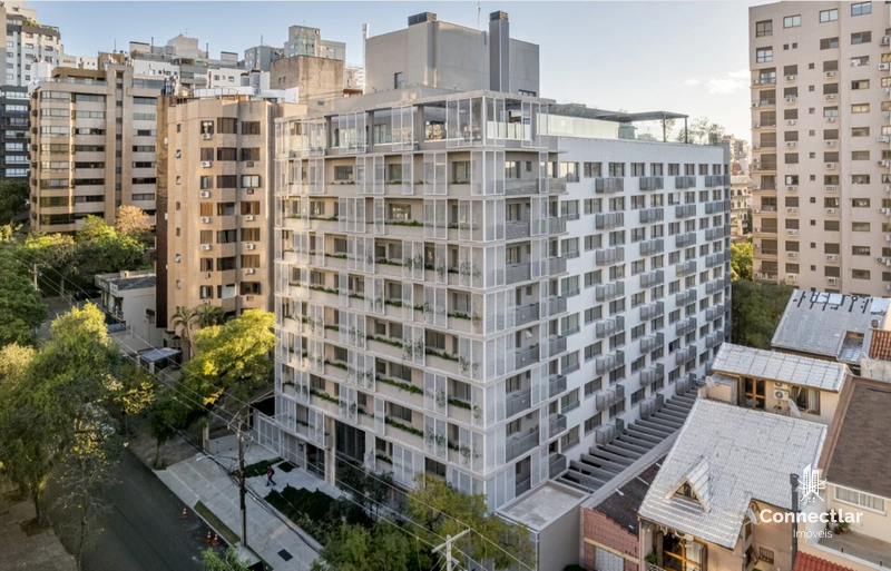 Apartamentos à venda em Porto Alegre, Bela Vista: 1ª foto da galeria de imagens do imóvel
