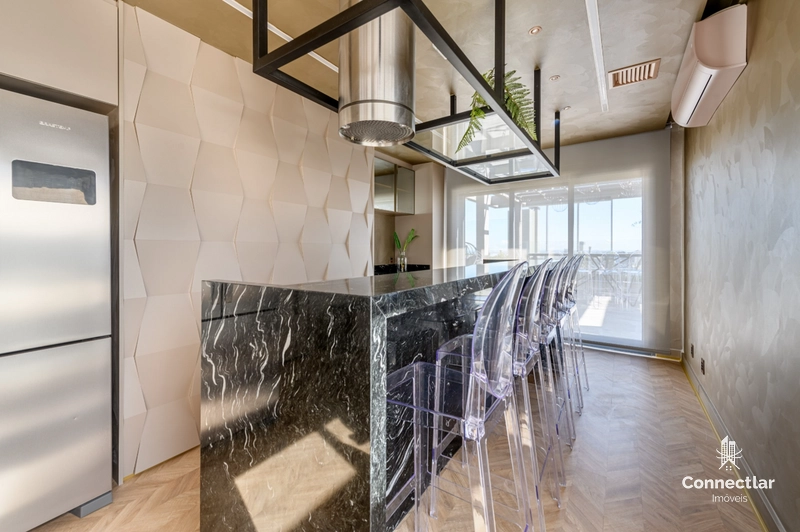 Apartamentos à venda em Porto Alegre, Bela Vista: 21ª foto da galeria de imagens do imóvel