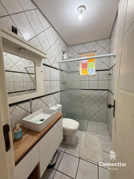 CASA DE 4 DORMITÓRIOS NO BAIRRO SÃO SEBASTIÃO: 12ª foto da galeria de imagens do imóvel