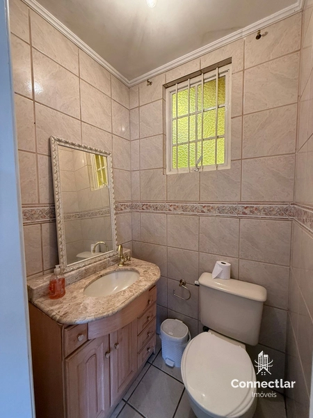 CASA DE 4 DORMITÓRIOS NO BAIRRO SÃO SEBASTIÃO: 13ª foto da galeria de imagens do imóvel