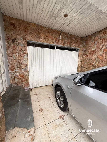 CASA DE 4 DORMITÓRIOS NO BAIRRO SÃO SEBASTIÃO: 3ª foto da galeria de imagens do imóvel