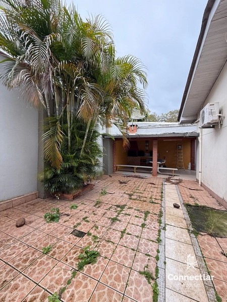 CASA DE 4 DORMITÓRIOS NO BAIRRO SÃO SEBASTIÃO: 23ª foto da galeria de imagens do imóvel
