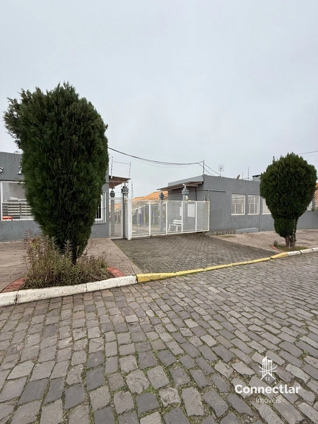 CASA DE DOIS DORMITÓRIO A 100M da Manoel Elias: 2ª foto da galeria de imagens do imóvel