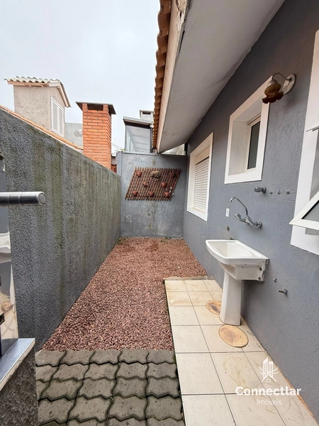 CASA DE DOIS DORMITÓRIO A 100M da Manoel Elias: 17ª foto da galeria de imagens do imóvel