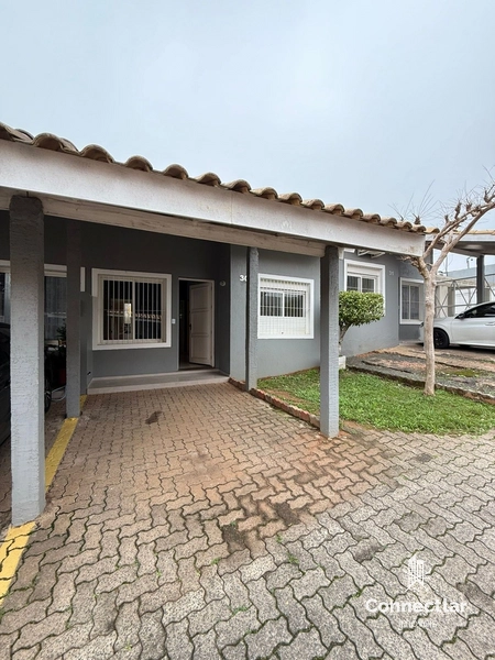 CASA DE DOIS DORMITÓRIO A 100M da Manoel Elias: 6ª foto da galeria de imagens do imóvel